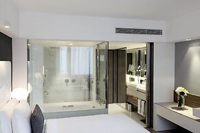 The Mira Hong Kong Hotel
