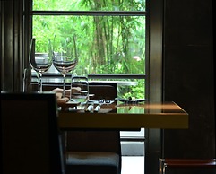 The Mira Hong Kong Hotel
