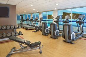 Sheraton Ottawa Hotel