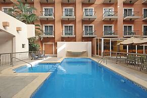 Holiday Inn Express Tecnológico Monterrey by IHG