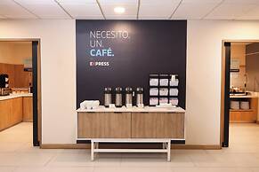 Holiday Inn Express Tecnológico Monterrey by IHG