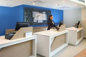 Holiday Inn Express Tecnológico Monterrey by IHG