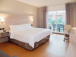 Holiday Inn Express Tecnológico Monterrey by IHG