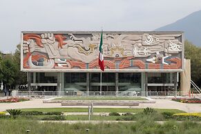 Holiday Inn Express Tecnológico Monterrey by IHG