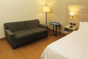 Holiday Inn Express Tecnológico Monterrey by IHG