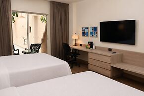 Holiday Inn Express Tecnológico Monterrey by IHG