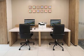 Holiday Inn Express Tecnológico Monterrey by IHG