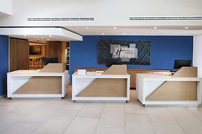 Holiday Inn Express Tecnológico Monterrey by IHG