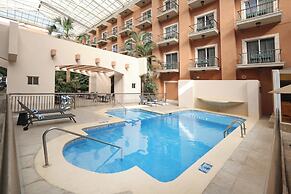 Holiday Inn Express Tecnológico Monterrey by IHG
