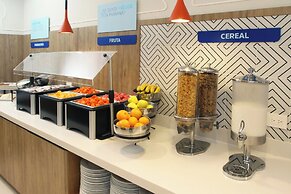 Holiday Inn Express Tecnológico Monterrey by IHG
