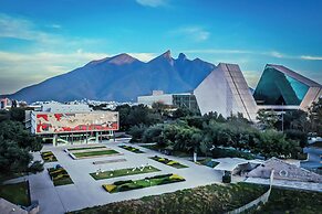 Holiday Inn Express Tecnológico Monterrey by IHG