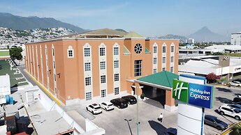 Holiday Inn Express Tecnológico Monterrey by IHG
