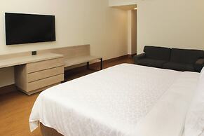Holiday Inn Express Tecnológico Monterrey by IHG