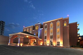 Holiday Inn Express Tecnológico Monterrey by IHG