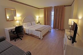 Holiday Inn Express Tecnológico Monterrey by IHG