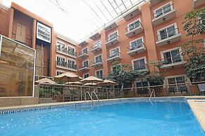 Holiday Inn Express Tecnológico Monterrey by IHG