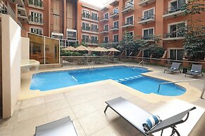 Holiday Inn Express Tecnológico Monterrey by IHG