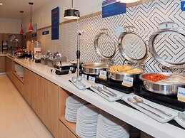 Holiday Inn Express Tecnológico Monterrey by IHG