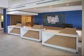Holiday Inn Express Tecnológico Monterrey by IHG