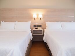 Holiday Inn Express Tecnológico Monterrey by IHG