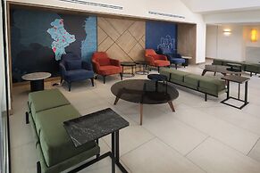 Holiday Inn Express Tecnológico Monterrey by IHG