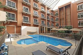Holiday Inn Express Tecnológico Monterrey by IHG