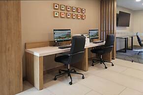 Holiday Inn Express Tecnológico Monterrey by IHG