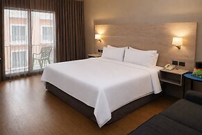Holiday Inn Express Tecnológico Monterrey by IHG