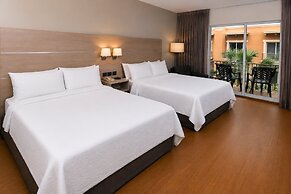 Holiday Inn Express Tecnológico Monterrey by IHG