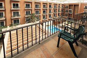 Holiday Inn Express Tecnológico Monterrey by IHG