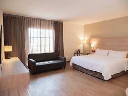 Holiday Inn Express Tecnológico Monterrey by IHG