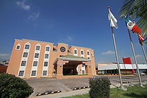 Holiday Inn Express Tecnológico Monterrey by IHG