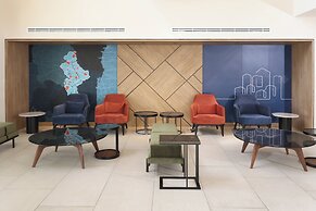 Holiday Inn Express Tecnológico Monterrey by IHG