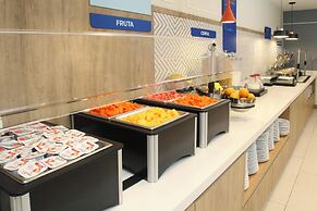 Holiday Inn Express Tecnológico Monterrey by IHG