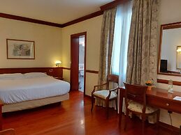 Phi Hotel dei Medaglioni
