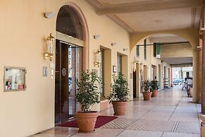 Phi Hotel dei Medaglioni