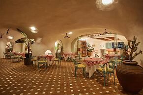 Dreams Jardin Tropical Resort & Spa
