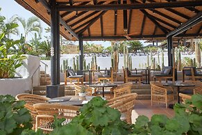Dreams Jardin Tropical Resort & Spa