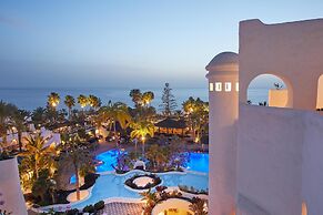 Dreams Jardin Tropical Resort & Spa