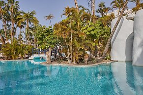Dreams Jardin Tropical Resort & Spa