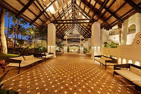 Dreams Jardin Tropical Resort & Spa