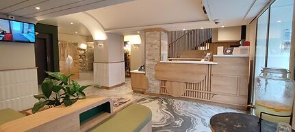 Hotel Boreal