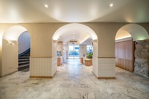 Hotel Boreal