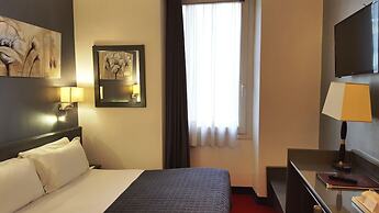Hotel Boreal