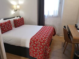 Hotel Boreal