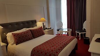 Hotel Boreal