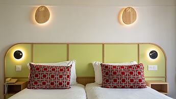 Hotel Boreal