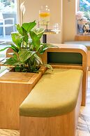 Hotel Boreal