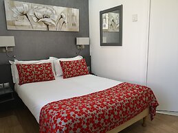 Hotel Boreal