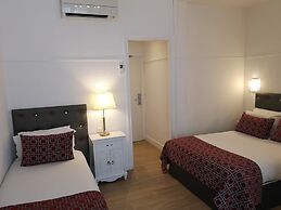 Hotel Boreal
